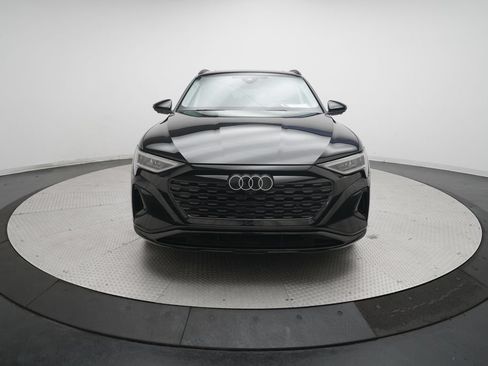 Certified 2024 Audi Q8 e-tron Prestige w/ Prestige Package AWD/4WD image 11