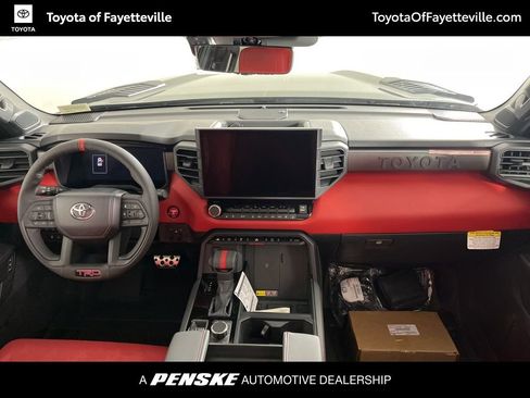 New 2026 Toyota Tundra TRD Pro image 17