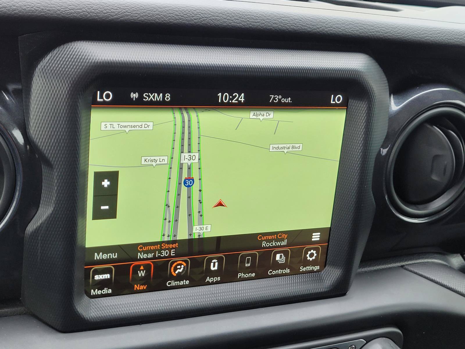Used 2022 Jeep Gladiator Sport AWD/4WD image 11