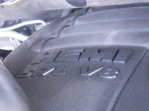 Used 2018 RAM 1500 Express w/ Wheel & Sound Group image 9