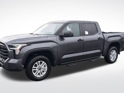 New 2026 Toyota Tundra SR5