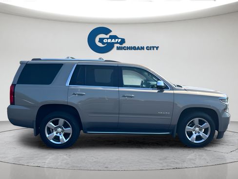 Used 2018 Chevrolet Tahoe Premier RWD image 6