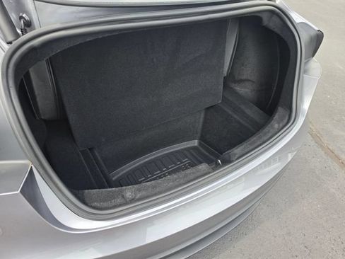 Used 2025 Tesla Model 3 Long Range RWD image 39