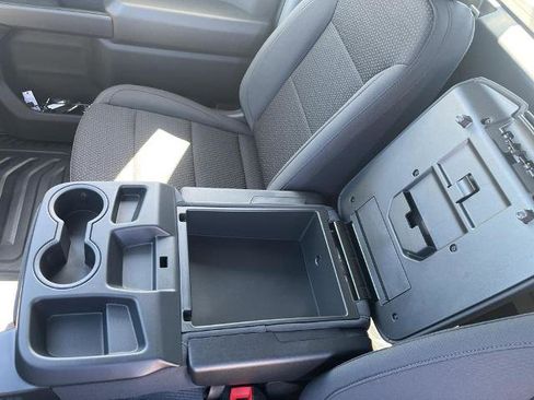 New 2025 Chevrolet Silverado 3500 W/T w/ WT Convenience Package image 12