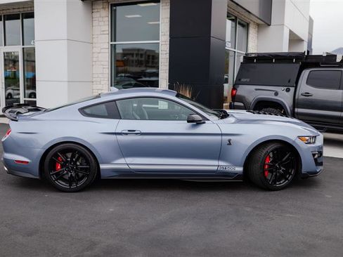 Used 2022 Ford Mustang Shelby GT500 image 5