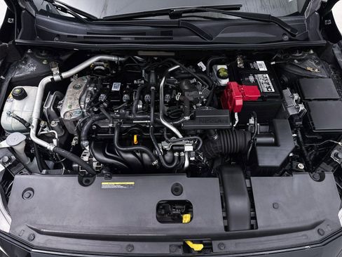 Used 2021 Nissan Sentra SV image 8