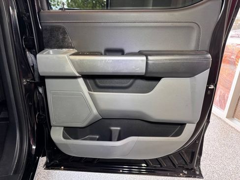 Used 2023 Ford F150 XLT w/ Equipment Group 302A High AWD/4WD image 52