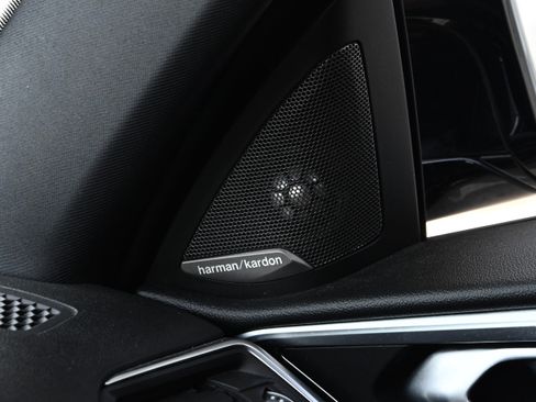 Used 2021 BMW M4 Coupe w/ Executive Package image 24