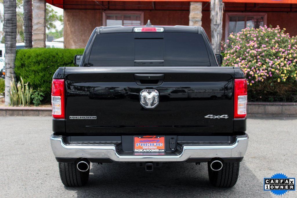 Used 2023 RAM 1500 Big Horn AWD/4WD image 7