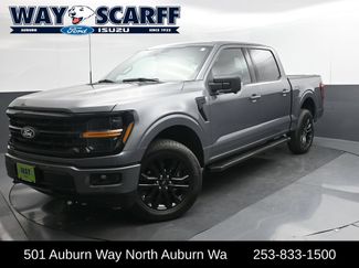 Used 2025 Ford F150 XLT w/ Equipment Group 303A High AWD/4WD video 1