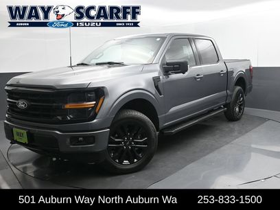 Used 2025 Ford F150 XLT w/ Equipment Group 303A High