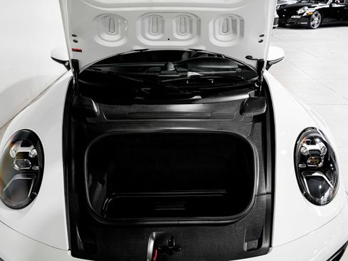 Used 2021 Porsche 911 Carrera S RWD image 45