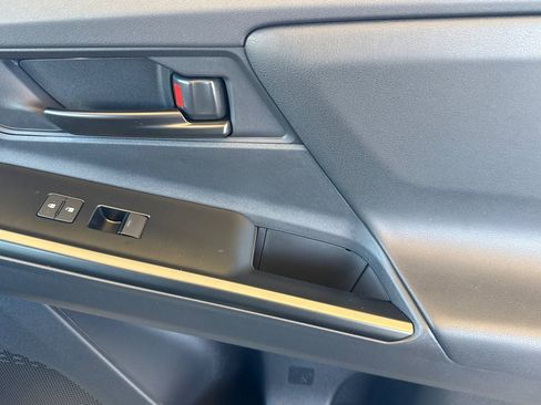 New 2026 Toyota bZ image 21