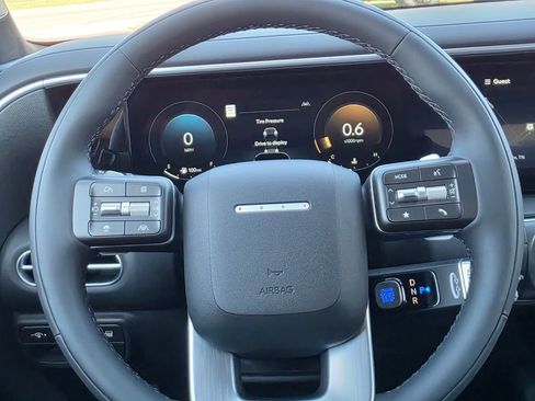 New 2026 Hyundai Palisade Calligraphy FWD image 22