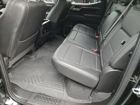 Certified 2024 Chevrolet Silverado 1500 RST w/ RST All Star Premium Package AWD/4WD image 20