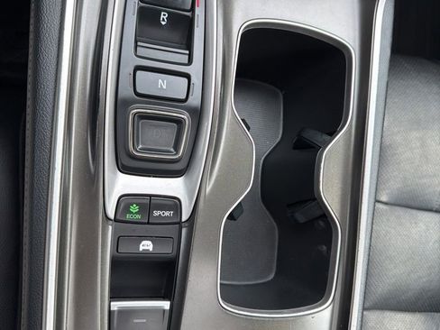 Used 2018 Honda Accord EX-L image 21