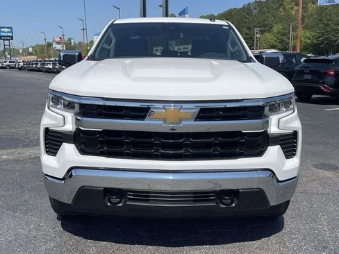 Certified 2024 Chevrolet Silverado 1500 LT image 7