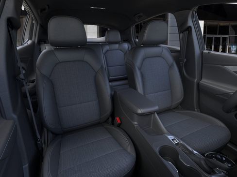 New 2026 Buick Envista Preferred image 17