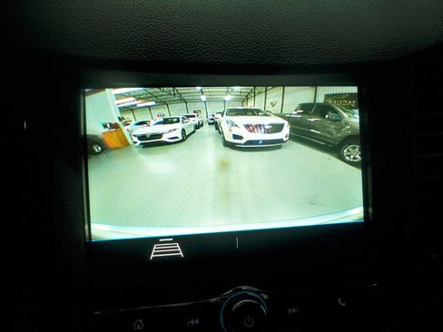 Used 2019 Chevrolet Trax LS w/ Tint and Cruise Package image 6