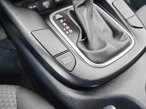 Used 2022 Kia Soul LX w/ Technology Package FWD image 21