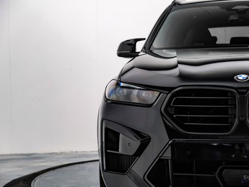 Used 2024 BMW X5 M Competition w/ Executive Package image 23