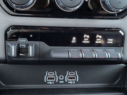 New 2026 RAM 1500 Big Horn image 15