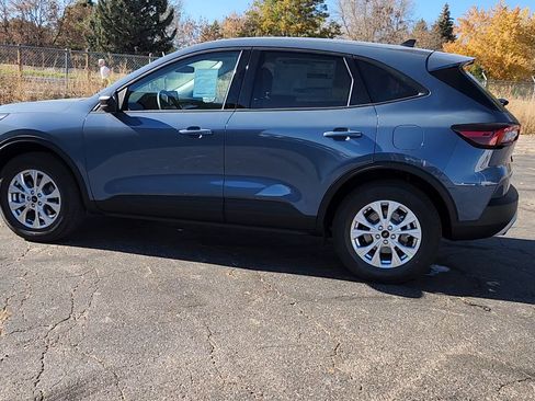 New 2026 Ford Escape Active w/ Cold Weather Package image 4