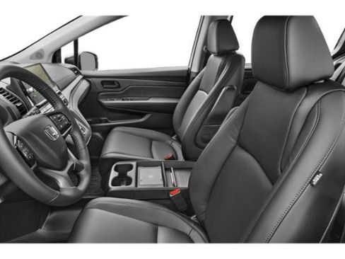 New 2026 Honda Odyssey EX-L image 8