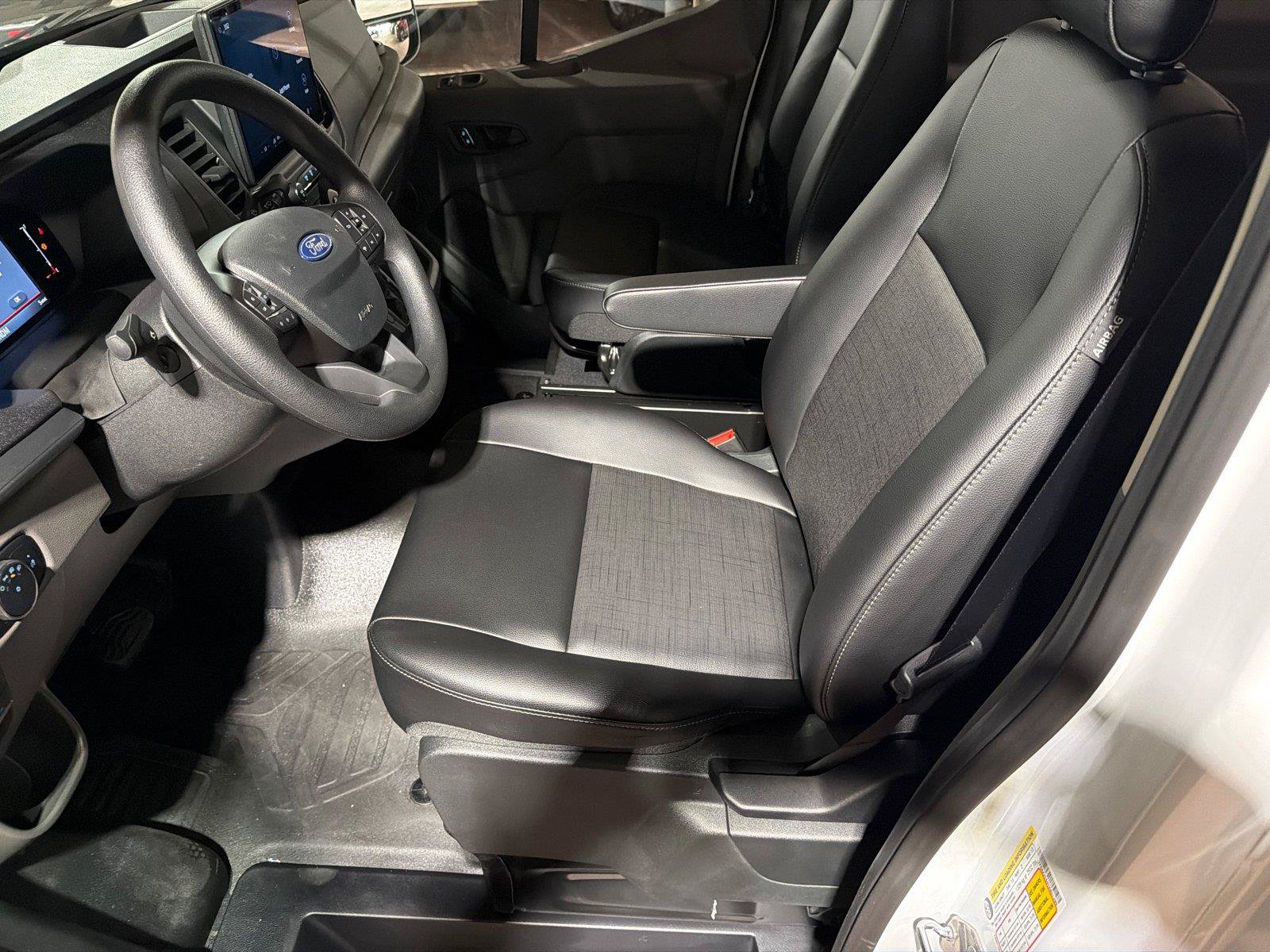 New 2026 Ford Transit 350 XL RWD image 9