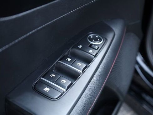 Certified 2023 Kia Forte GT image 17