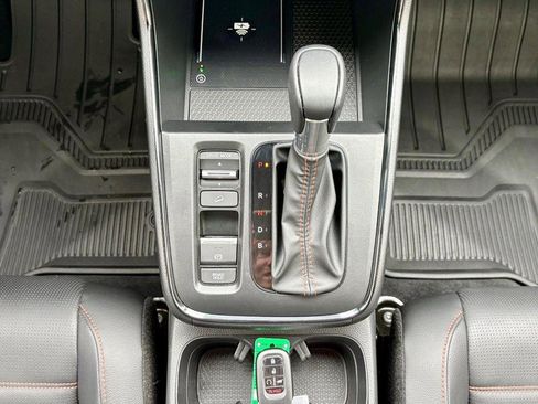 Used 2026 Honda CR-V Sport-L image 14