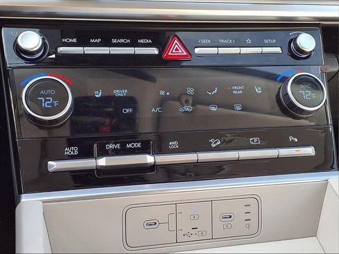 New 2026 Hyundai Santa Fe SEL image 20