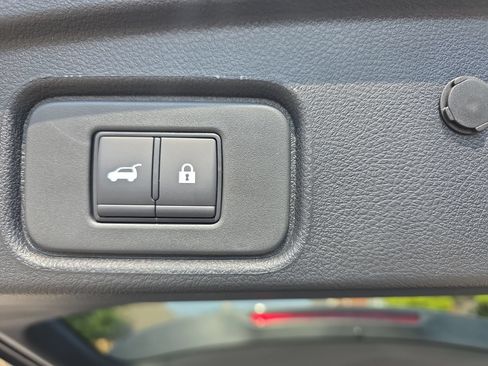New 2026 Nissan Pathfinder Rock Creek AWD/4WD image 13