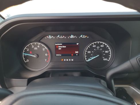 Used 2024 Ford F250 XL w/ STX Appearance Package image 26