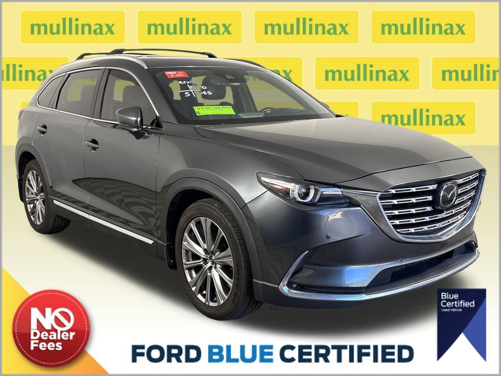 Used MAZDA CX-9 for Sale in Melbourne, FL - Autotrader