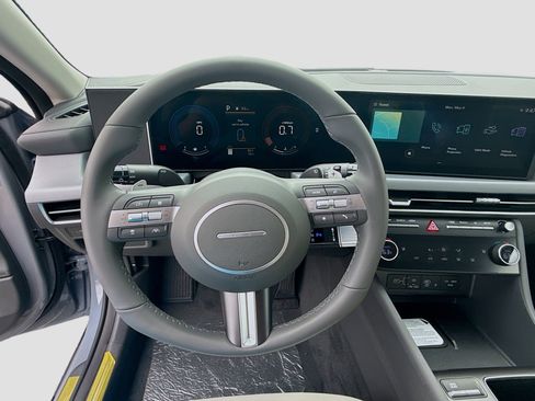 New 2026 Hyundai Sonata SEL FWD image 8