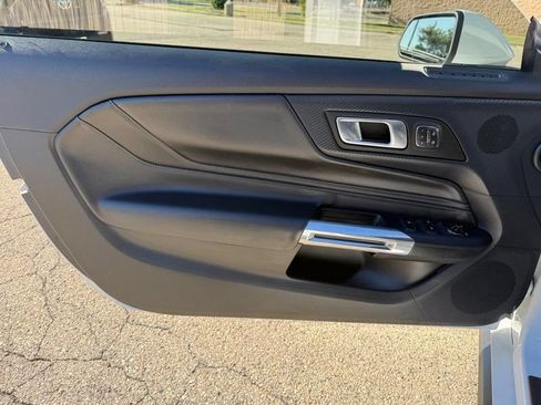 Used 2024 Ford Mustang GT Premium RWD image 18