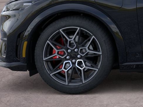 New 2026 Ford Mustang Mach-E GT AWD/4WD image 19