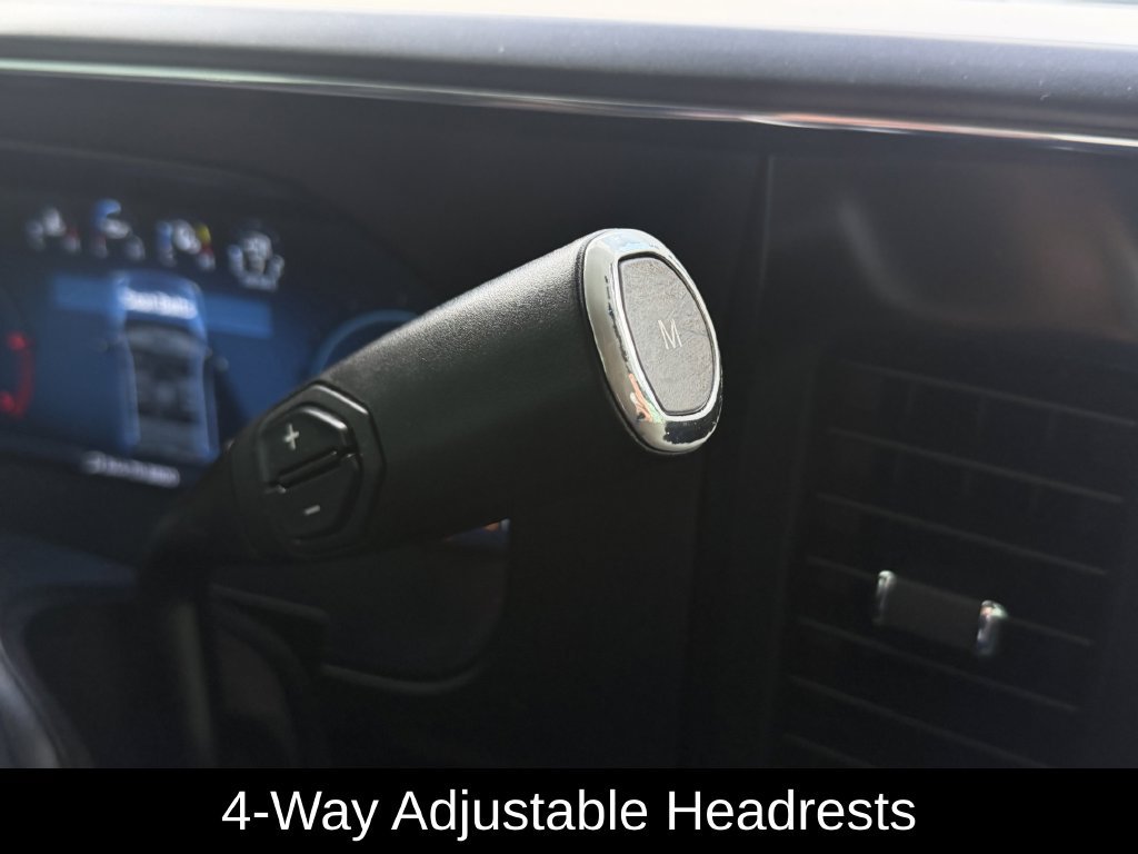 Used 2023 Ford F350 Lariat w/ Lariat Ultimate Package AWD/4WD image 19