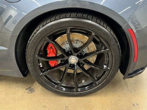 Used 2019 Chevrolet Corvette Grand Sport RWD image 10