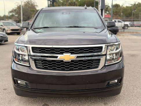 Used 2020 Chevrolet Suburban LT image 8