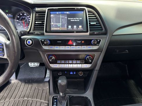 Used 2019 Hyundai Sonata Limited FWD image 21
