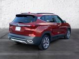 Used 2021 Kia Seltos SX image 6