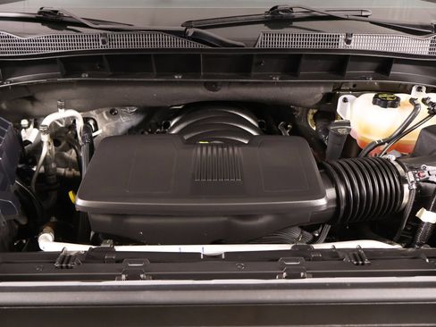 Used 2025 GMC Sierra 1500 AT4X AWD/4WD image 21