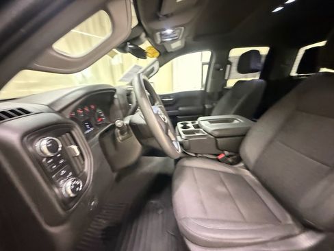 Certified 2023 GMC Sierra 1500 Pro w/ Graphite Edition image 28
