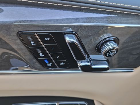 New 2026 Cadillac Escalade IQ Sport 2 w/ LPO, ONYX Package image 23