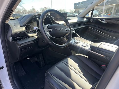 Used 2024 Genesis GV80 2.5T image 29