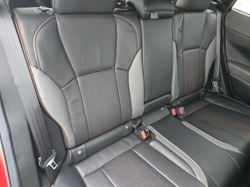 Certified 2024 Subaru Crosstrek 2.5i Limited AWD/4WD image 20