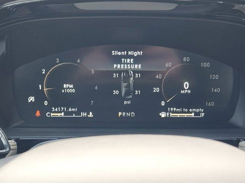 Used 2022 Lincoln Corsair Reserve w/ Equipment Group 201A image 7