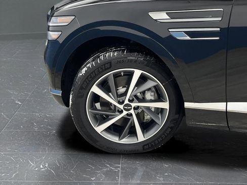 Used 2025 Genesis GV80 3.5T Advanced image 37